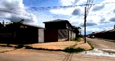 Apartamento 2 quartos, 1 banheiro, 45.72m², 1 vaga