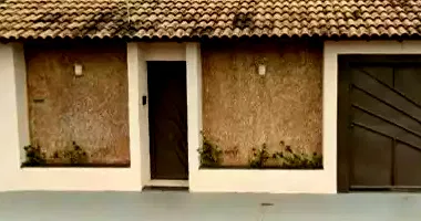 Casa com 3 quartos e 2 banheiros em Jardim Bela Vista