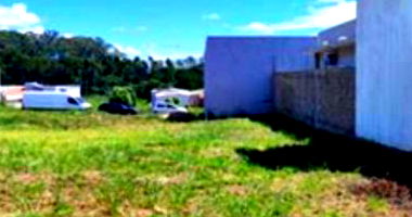 Terreno Urbano com Área de 161m² em Umuarama-PR