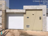 Casa com 3 Quartos e 2 Banheiros em Tianguá