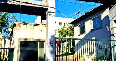 Apartamento com 2 quartos e vaga em Sabará