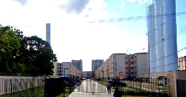 Apartamento 40m² com 1 vaga, 1 banheiro, 1 quarto, desocupado