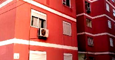 Apartamento com 50,57m² em Pelotas/RS