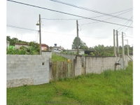 Casa Ocupada com 500m² de Terreno em Biritiba Mirim