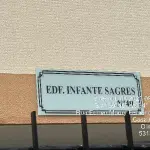 Apartamento em Olinda com 3 Quartos e 1 Vaga de Garagem