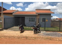 Casa com 2 quartos, 1 banheiro e 89,15m² construídos