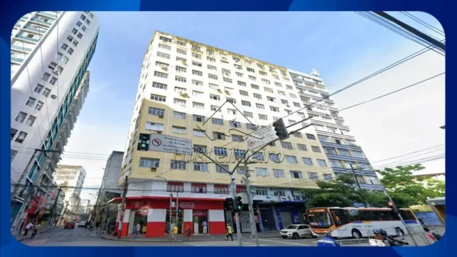 Loja Comercial com 105,66m² de área útil