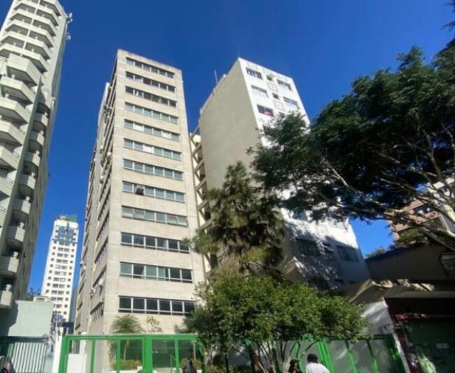 Conjunto comercial de 73,85m², 1 banheiro
