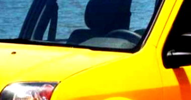 Ford Ecosport 4WD 2.0L 2004/2004