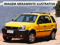 Ford Ecosport 4WD 2.0L 2004/2004