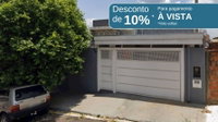 Casa 3 dorms, 2 banhs, 111m², ocupada em Marília/SP