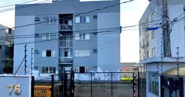 Apartamento com 48,44 m² privativos em Gravataí/RS