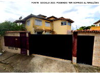 Apartamento com 2 quartos em Porto Seguro