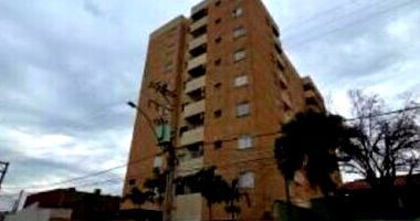 Apartamento Ocupado com 1 Quarto no Centro de Barretos/SP