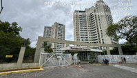 Apartamento com 4 quartos, 4 banheiros e 2 vagas de garagem