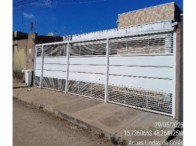Casa com 3 quartos, 133,03m² construídos, terreno de 360m²