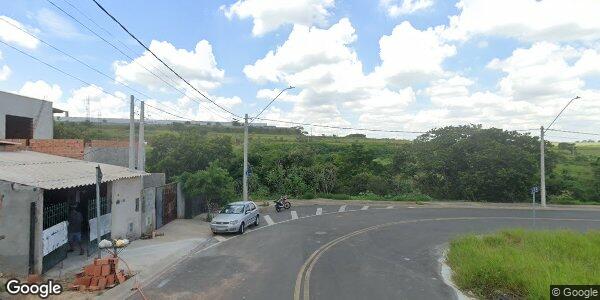 Terreno de 447 m² no Jardim Novo Horizonte - Oportunidade Imperdível!