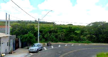 Terreno de 447 m² no Jardim Novo Horizonte - Oportunidade Imperdível!
