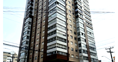 Cobertura Duplex com 175,69m² e Box em Torres/RS