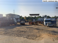 Terreno com 6.589m² em Serra/ES