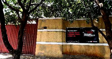 Casa com 60m², 1 vaga