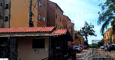 Apartamento com 2 quartos em Porto Alegre