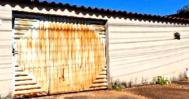 Casa com 3 quartos em Aparecida de Goiânia/GO