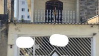 Casa em São Paulo com 280m² na Vila Bertioga