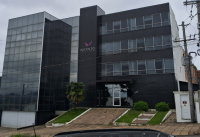 Terreno comercial/industrial com 1.407,50m² e 1.382,12m² construídos