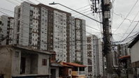 Apartamento com 2 quartos em São Paulo