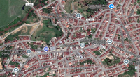 Casa com 2 quartos, 100m² de área, em Porto Calvo/AL, ocupada