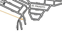 Casa com 2 quartos, 250m², ocupada, Jardim Paviotti