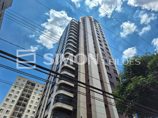 Apartamento 3 quartos, 3 banheiros, 139,65m² - Ipiranga/SP
