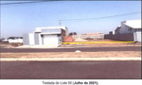 Imóvel Comercial em Ouro Preto do Oeste/RO - 300m²