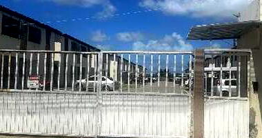 Apartamento com 3 quartos e vaga em Igarassu