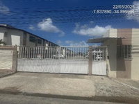 Apartamento com 3 quartos e vaga em Igarassu