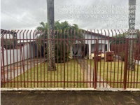 Casa com 3 quartos e 120m² em Nova Cantu/PR - Ocupada