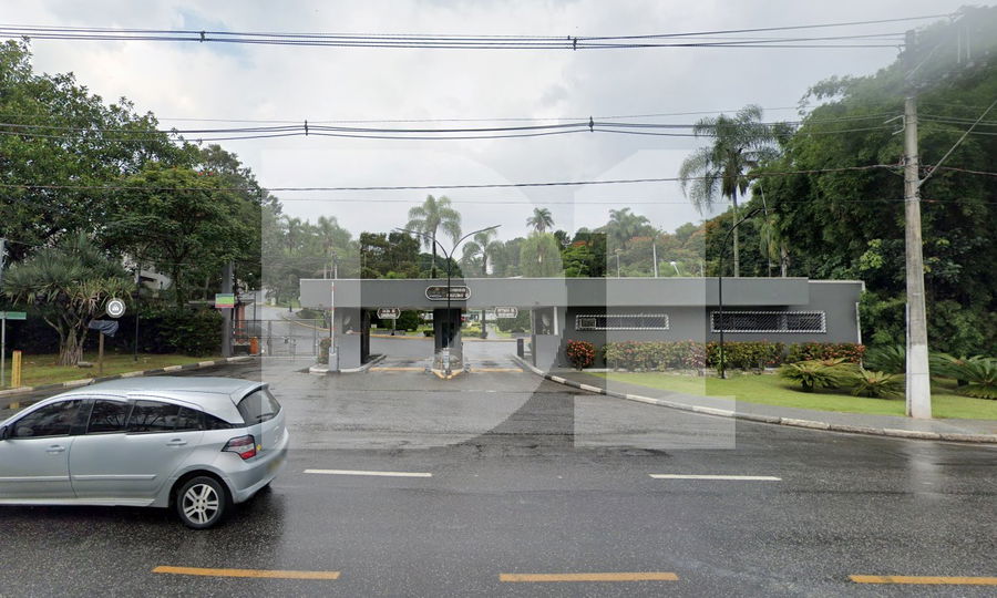 Casa em Condomínio - 250,00 m²