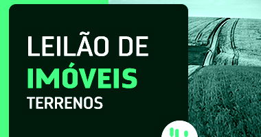 Terreno com 354,75m² - Centro