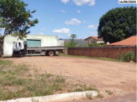 Terreno Comercial em Alto Paraíso de Goiás - 503,92m²