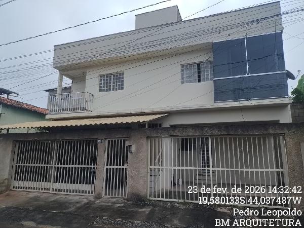 Apartamento 2 Quartos com Vaga em Pouso Alegre