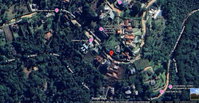 Terrenos urbanos com 1.009m² e 1.001m² em Campos do Jordão