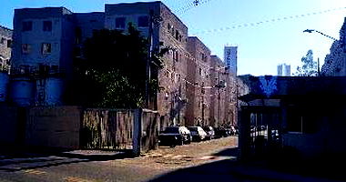 Apartamento com 2 quartos em Belford Roxo