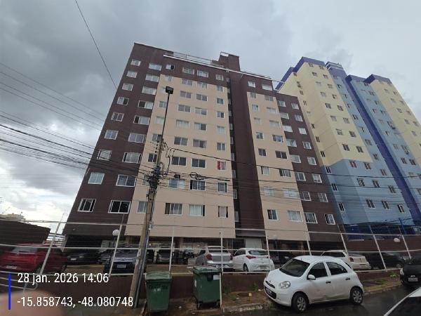 Apartamento 1 quarto, 30m², com vaga e área de serviço - Excelente oportunidade!