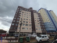 Apartamento 1 quarto, 30m², com vaga e área de serviço - Excelente oportunidade!