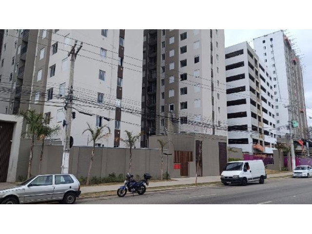 Apartamento 41m² com 2 quartos em São Paulo