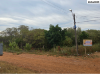 Terreno com 1.250m² em São Raimundo Nonato/PI