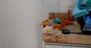 Apartamento com 74m² construídos, 1 vaga, ocupado
