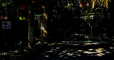 Casa Desocupada no Itanhangá, Rio de Janeiro