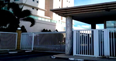 Apartamento moderno em Feira de Santana, ideal para investimento